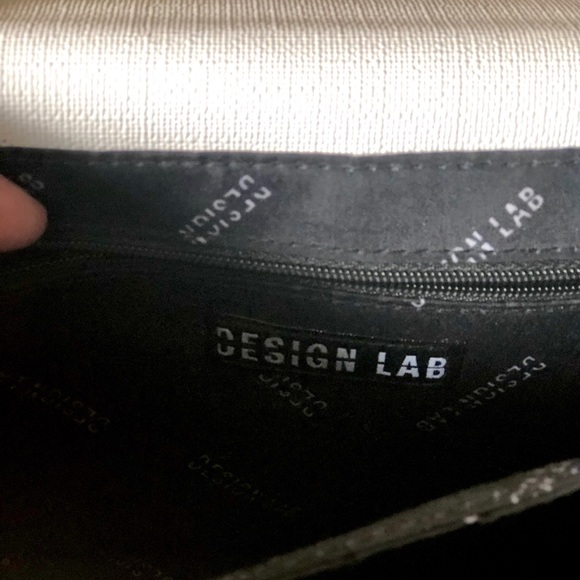 Design Lab Floral Purse - Picture 8 of 9